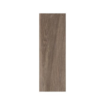 Piso Legend Daltile 15 x 66 cm Brown GLD4