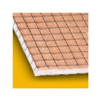 Panel W Estructural Poliuretano 2 pulg