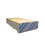 Panel Yeso Estándar 5/8 pulg 1.22 x 2.44 ml 32.2 kg
