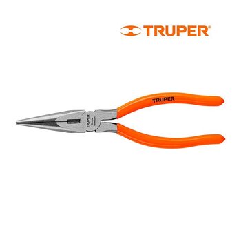 Pinza Punta Corte Truper 8 pulg T203-8