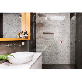 Monomando Proyecta Regadera Integra MOR-INN-01