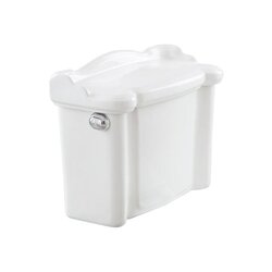Tanque para Baño San Miguel Blanco 4.8 l