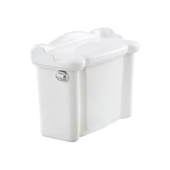 Tanque para Baño San Miguel Blanco 4.8 l