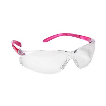 Lente de Seguridad Lady Max Pro Transparente