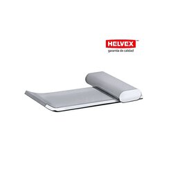 Jabonera Premier Helvex 15108 Cromo