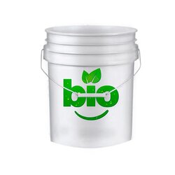 Gel Antibacterial 70% Alcohol Bio 20 Lt