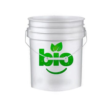 Gel Antibacterial 70% Alcohol Bio 20 Lt