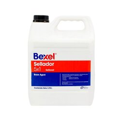 Sellador 5 x 1 Bexel 4 Lt Sellador 5 x 1 Bexel 4 Lt