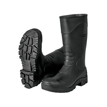 Bota Jardinera Pvc Truper Talla 29 BOT-29J