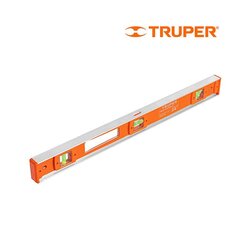 Nivel 3 Gotas Truper 24 pulg NP-24