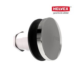 Tapón Helvex Diafragma Desagüe Tina