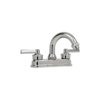 Mezcladora Rugo para Lavabo 24TP