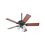 Ventilador de Cielo Hunter Architect Bronce 52 pulg