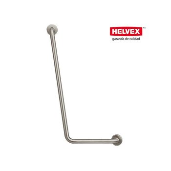 Barra Seguridad Hockey Helvex 81 x 35 cm Derecha B-062-S
