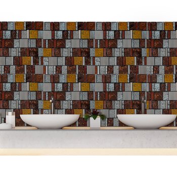 Malla Klimt marca Tiles 2000 30 x 30 cm