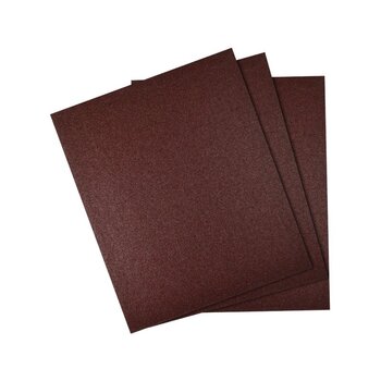 Lija Esmeril Fino Byp Grano 120