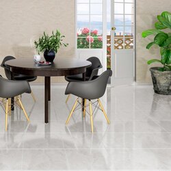 Piso Navia Daltile 37 x 37 cm gris GZ36 Piso Navia Daltile 37 x 37 cm gris GZ36