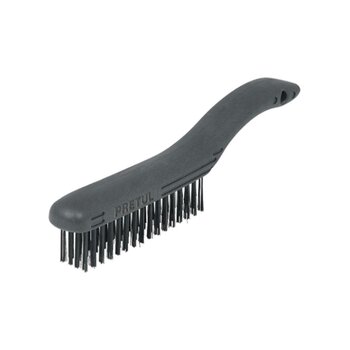 Cepillo Alambre Pretul 64 Pinceles