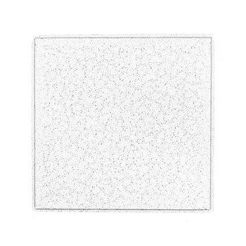 Plafón Cortega 704 5/8 pulgs 61 x 61 cm