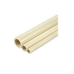 Tubo CPVC 1¼ pulg x 6.10 m