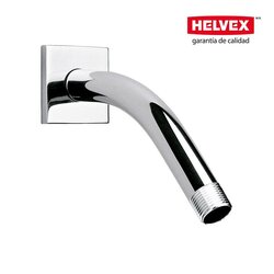 Brazo Chapetón Regadera Helvex TR-013