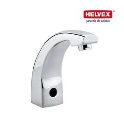 Llave Electrónica Helvex de Sensor Batería Alfa TV-297