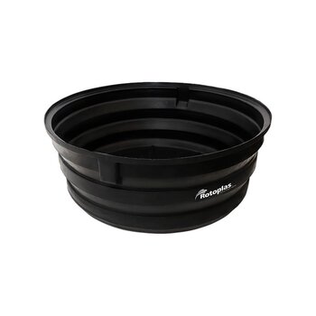 Bebedero Comedero Rotoplas 1000 l