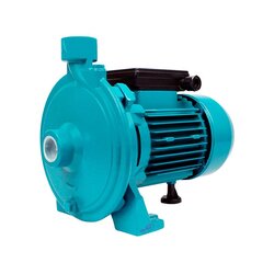 Bomba Agua Centrifuga Rotoplas Descarga 1 pulg 1 HP 110V
