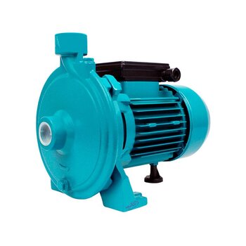 Bomba Agua Centrifuga Rotoplas Descarga 1 pulg 1 HP 110V