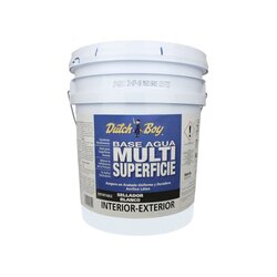 Sellador Vinílico Blanco Dutch Boy 19 Lt