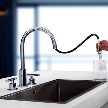 Mezcladora Cocina Premier