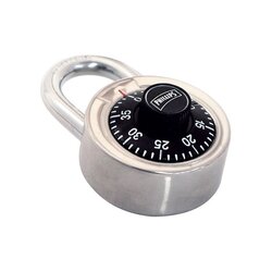 Candado Phillips Combinación PH 11