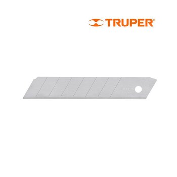 Repuestos Cutter Truper 18 mm REP-CUT-6
