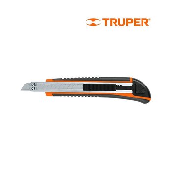 Repuestos Cutter Truper 9 mm REP-CUT-5