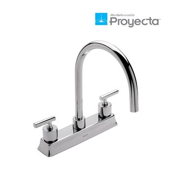 Mezcladora Fregadero Spacio Proyecta MEF-SP-01