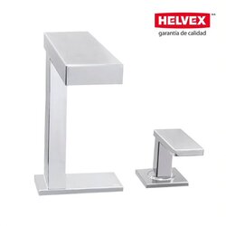 Monomando Alto Lavabo Helvex Scala E-949