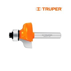 Broca Router Pecho Paloma Truper 11/8 x 1/2 pulg