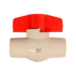 Válvula Esfera CPVC 32 mm