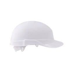 Casco Seguridad Iga Blanco