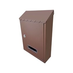 Buzón Metálico Handy Home Café