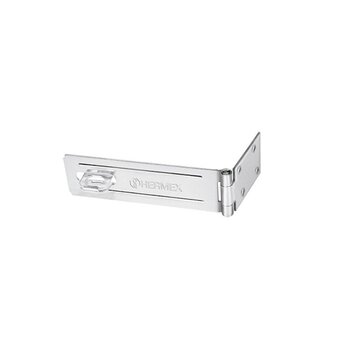 Portacandado Zincado 2½ pulg