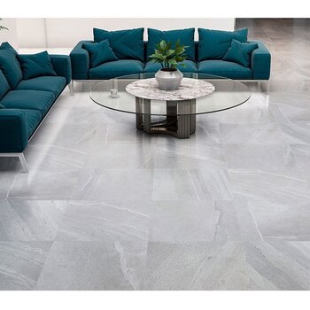 Piso Cantabria Daltile 60.5 x 60.5 cm Avorio ZCA5