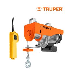 Polipasto Truper 1½ Tonelada