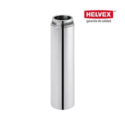 Extension Monomando Lavabo Helvex TH-965