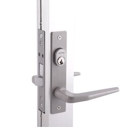 Cerradura Perfil Aluminio 2001 Dexter