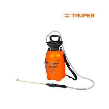 Fumigador Jardinero Truper 5 l
