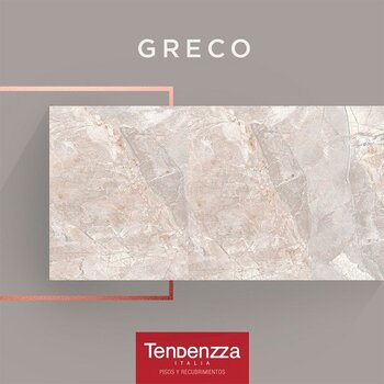 Piso Greco Tendennza 60 x 120 cm