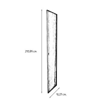 Maletero Pino 2.44 MTS