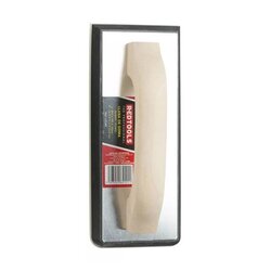 Llana Goma Profesional RED-LG240