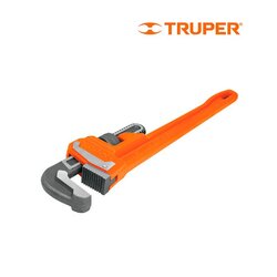 Llave Stilson Truper 12 pulg